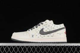 Picture of Air Jordan 1 LOW _SKUfw18028363368381857fw